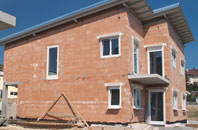 Bardwell home extensions
