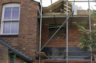 free Bardwell home extension quotes