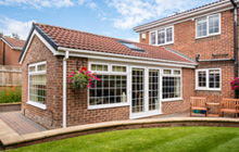 Bardwell house extension leads