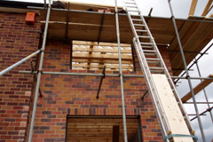 house extensions Bardwell