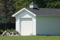 Bardwell outbuilding construction costs